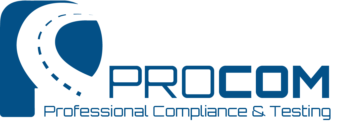 PROCOM logo